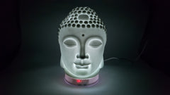 Luxema® Aroma Diffuser Buddha - Luxema