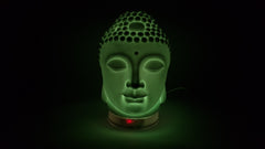 Luxema® Aroma Diffuser Buddha - Luxema