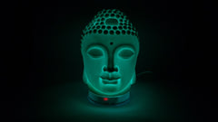 Luxema® Aroma Diffuser Buddha - Luxema
