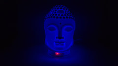 Luxema® Aroma Diffuser Buddha - Luxema