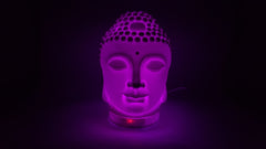 Luxema® Aroma Diffuser Buddha - Luxema