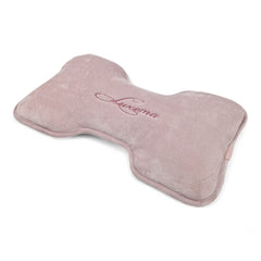 Electric hot water bottle XL Pink - Luxema