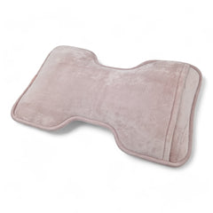 Electric hot water bottle XL Pink - Luxema