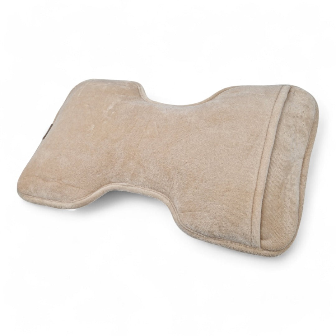 Electric Hot Water Bottle XL Beige - Luxema