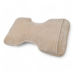 Electric Hot Water Bottle XL Beige - Luxema