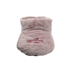 Foot warmer pink - Luxema