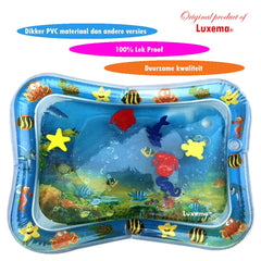 Baby Water Play Mat - Luxema