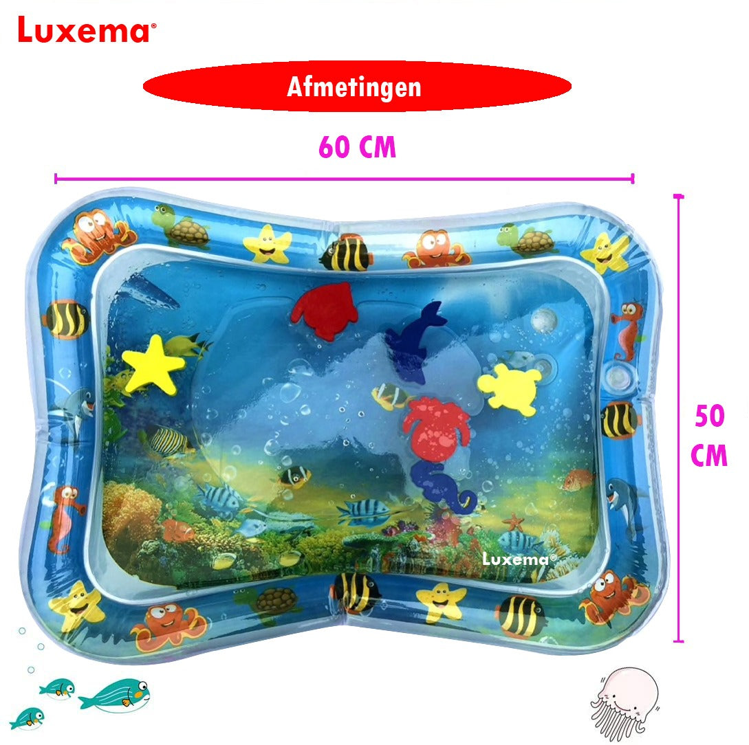 Baby Water Play Mat - Luxema