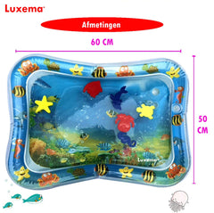 Baby Water Play Mat - Luxema
