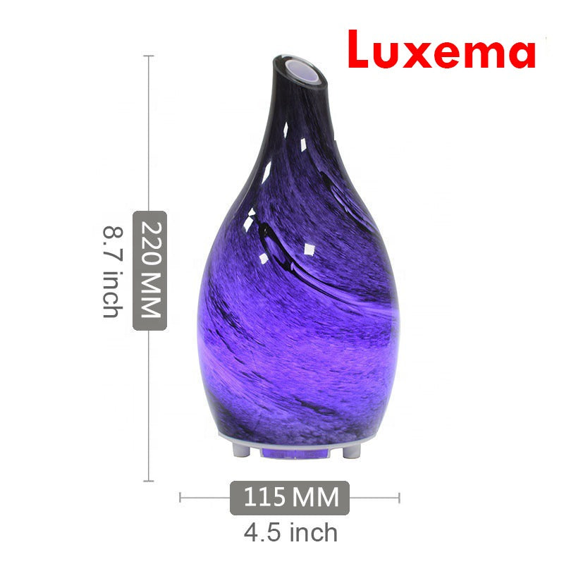 Aroma defuser - Luxema