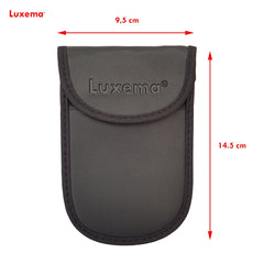 RFID Car Key Protective Cover - Luxema