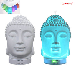 Luxema® Aroma Diffuser Buddha - Luxema