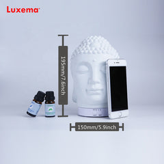 Luxema® Aroma Diffuser Buddha - Luxema