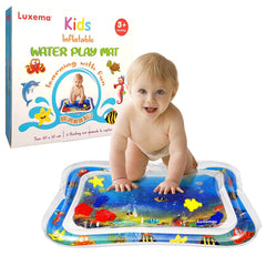 Baby Water Play Mat - Luxema