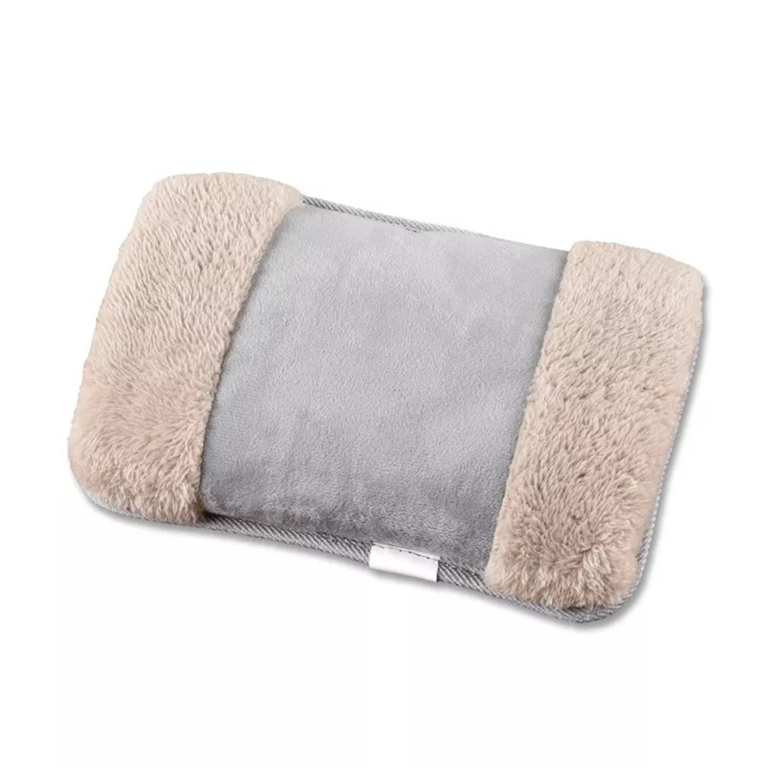 Electric hot water bottle - Luxema
