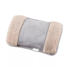 Electric hot water bottle - Luxema